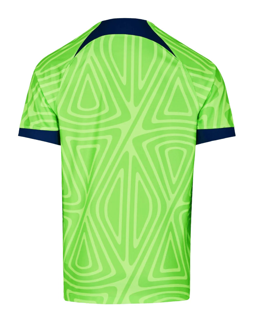 VfL Wolfsburg Home Jersey 22/23