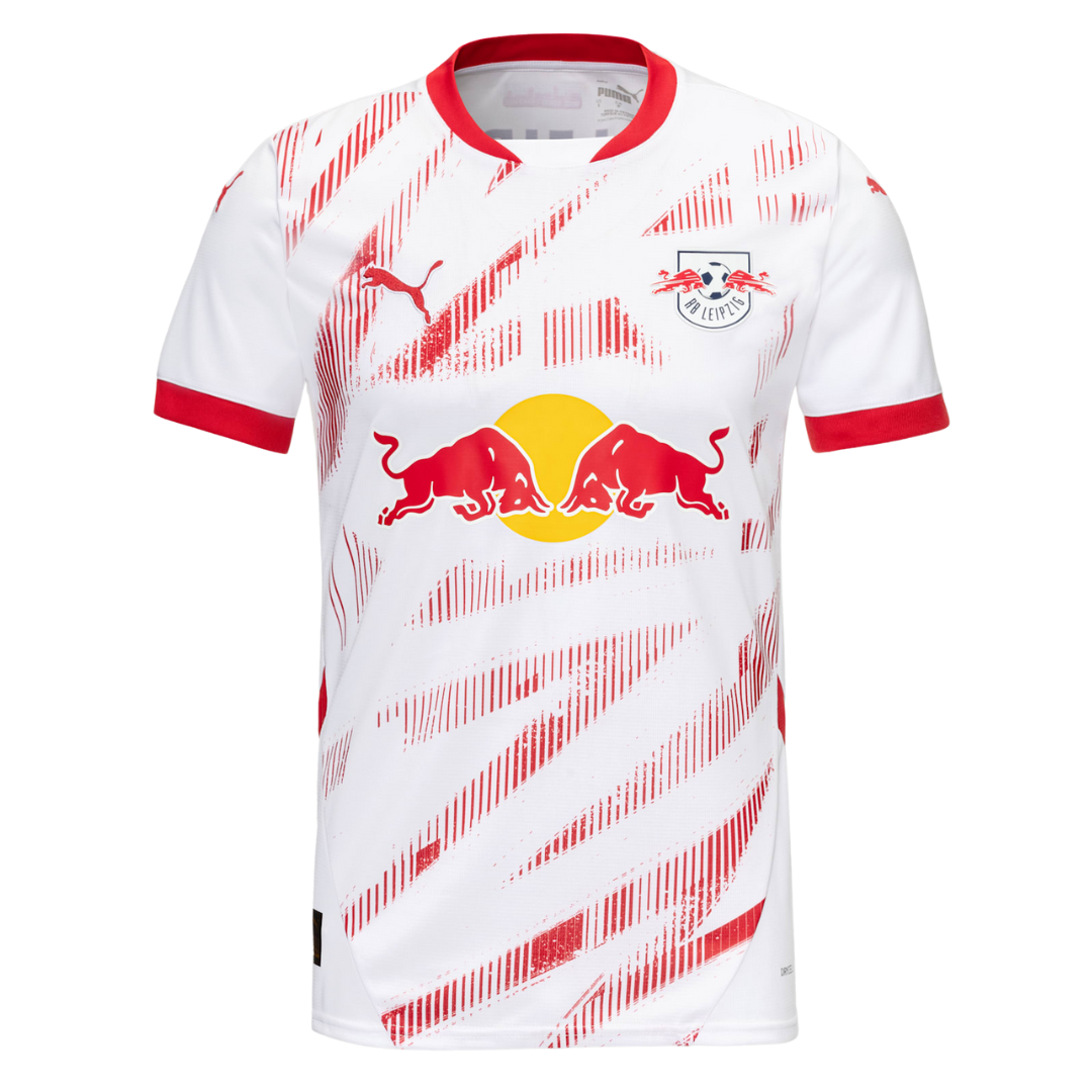 RB Leipzig Home Jersey 24/25