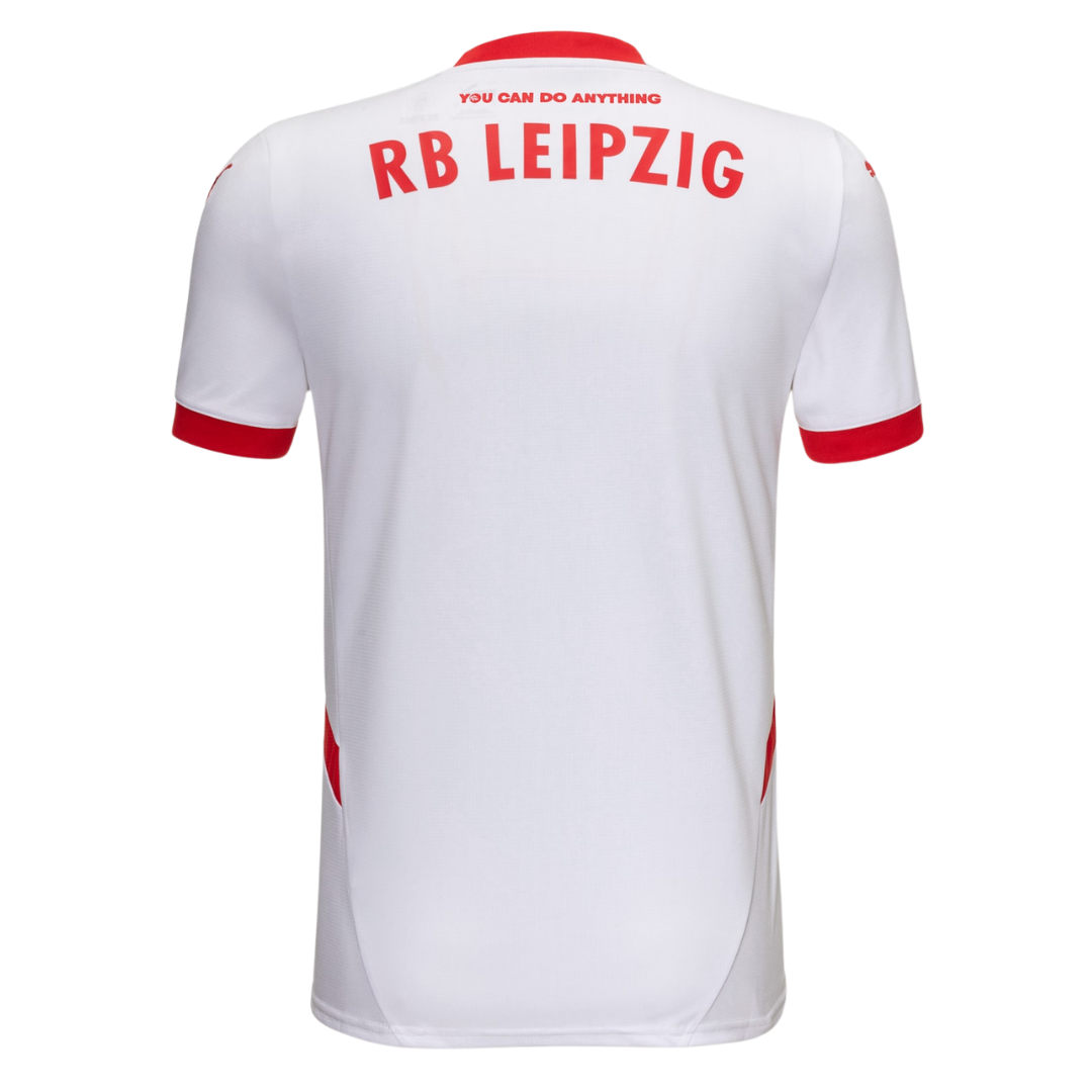 RB Leipzig Home Jersey 24/25