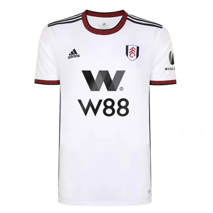 Fulham Home Jersey 22/23