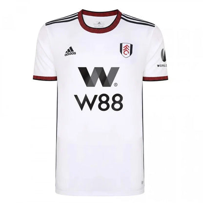 Fulham Home Jersey 22/23