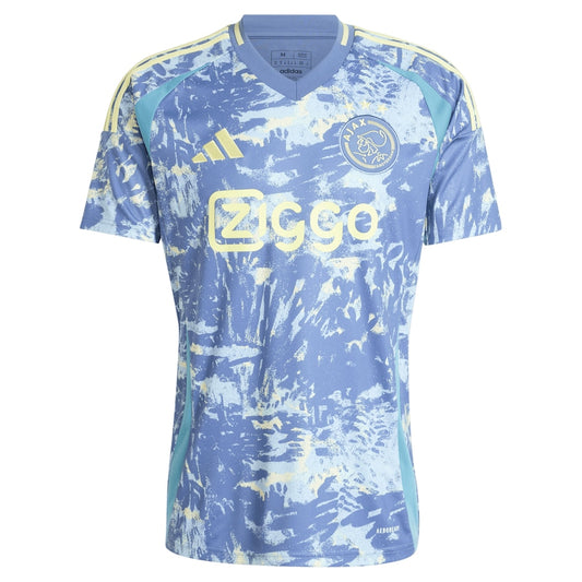 Ajax Away Jersey 24/25