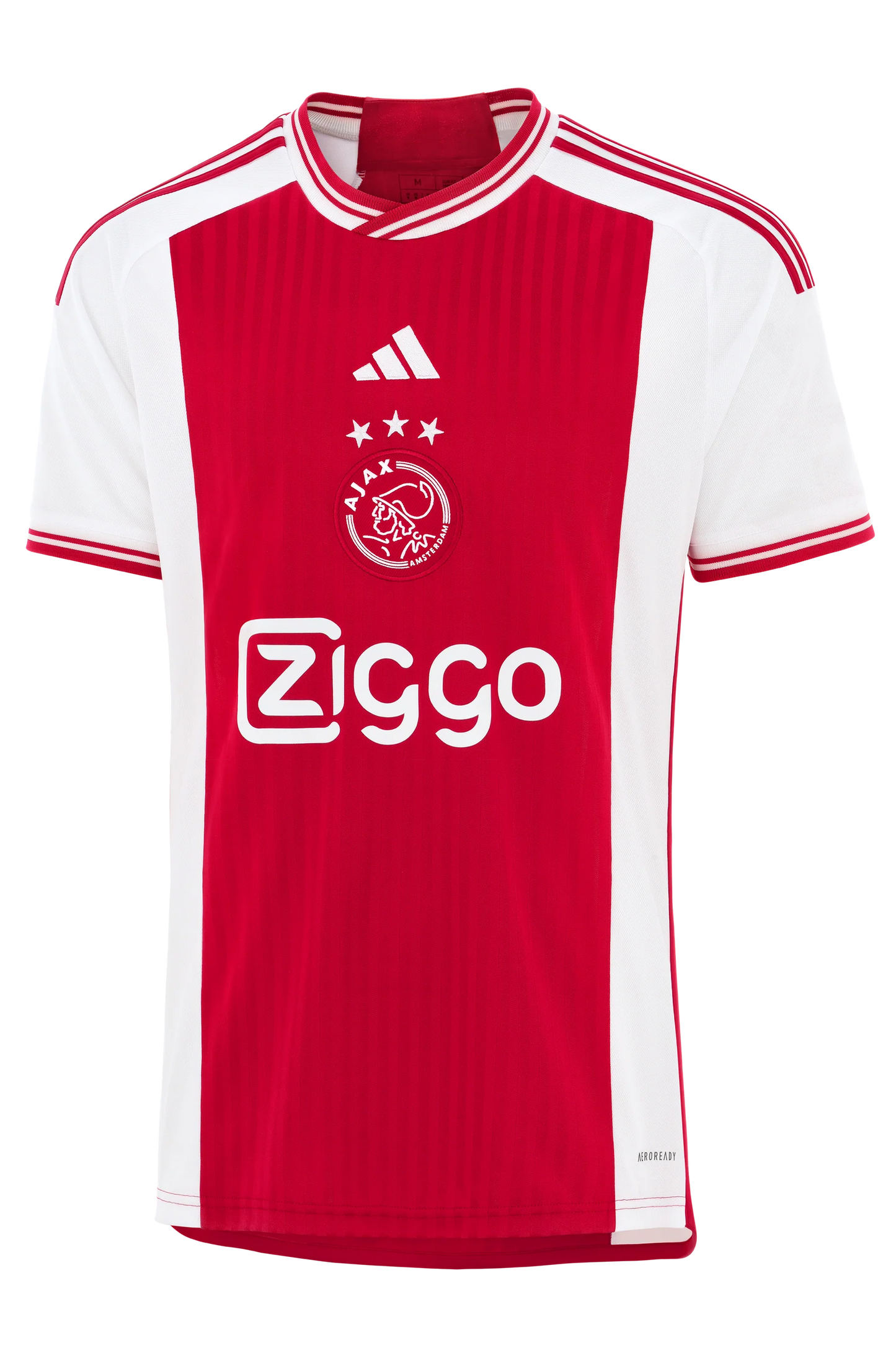 Ajax Home Jersey 23/24