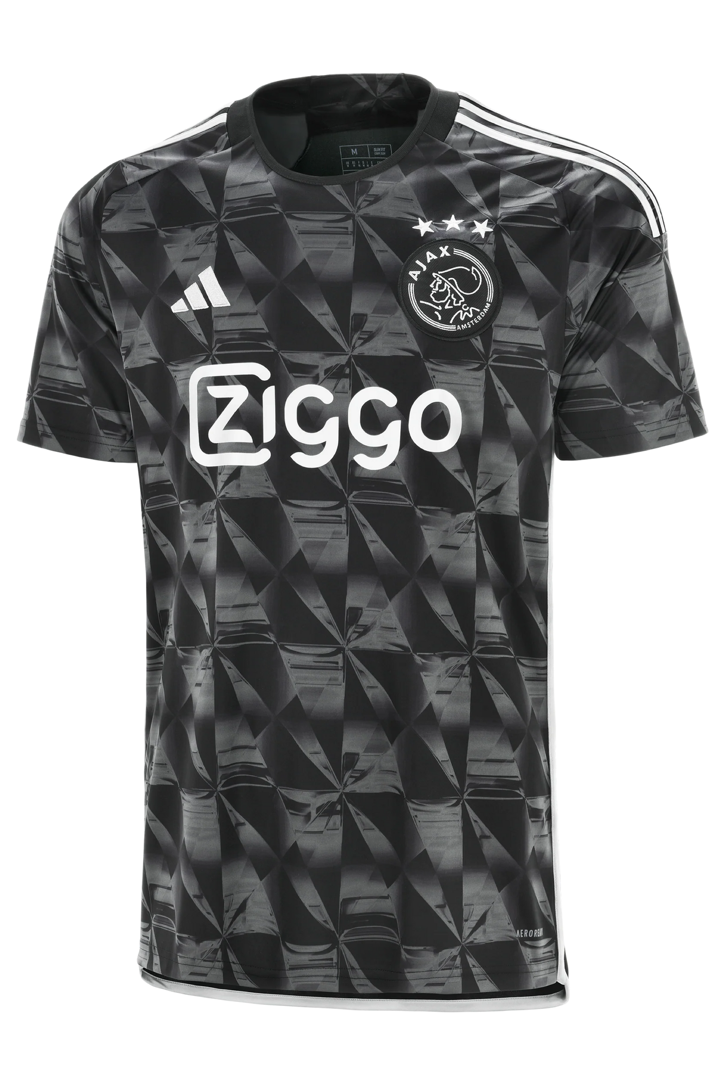 Ajax Third Jersey 23/24