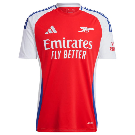 Arsenal Home Jersey 24/25