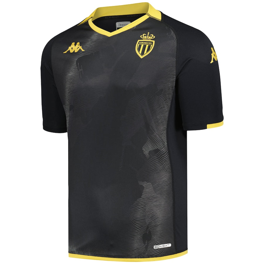 AS Monaco Away Jersey 23/24