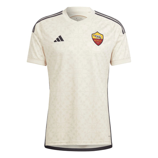 Roma Away Jersey 23/24