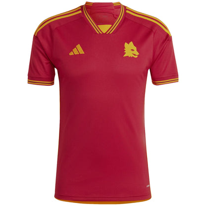 Roma Home Jersey 23/24