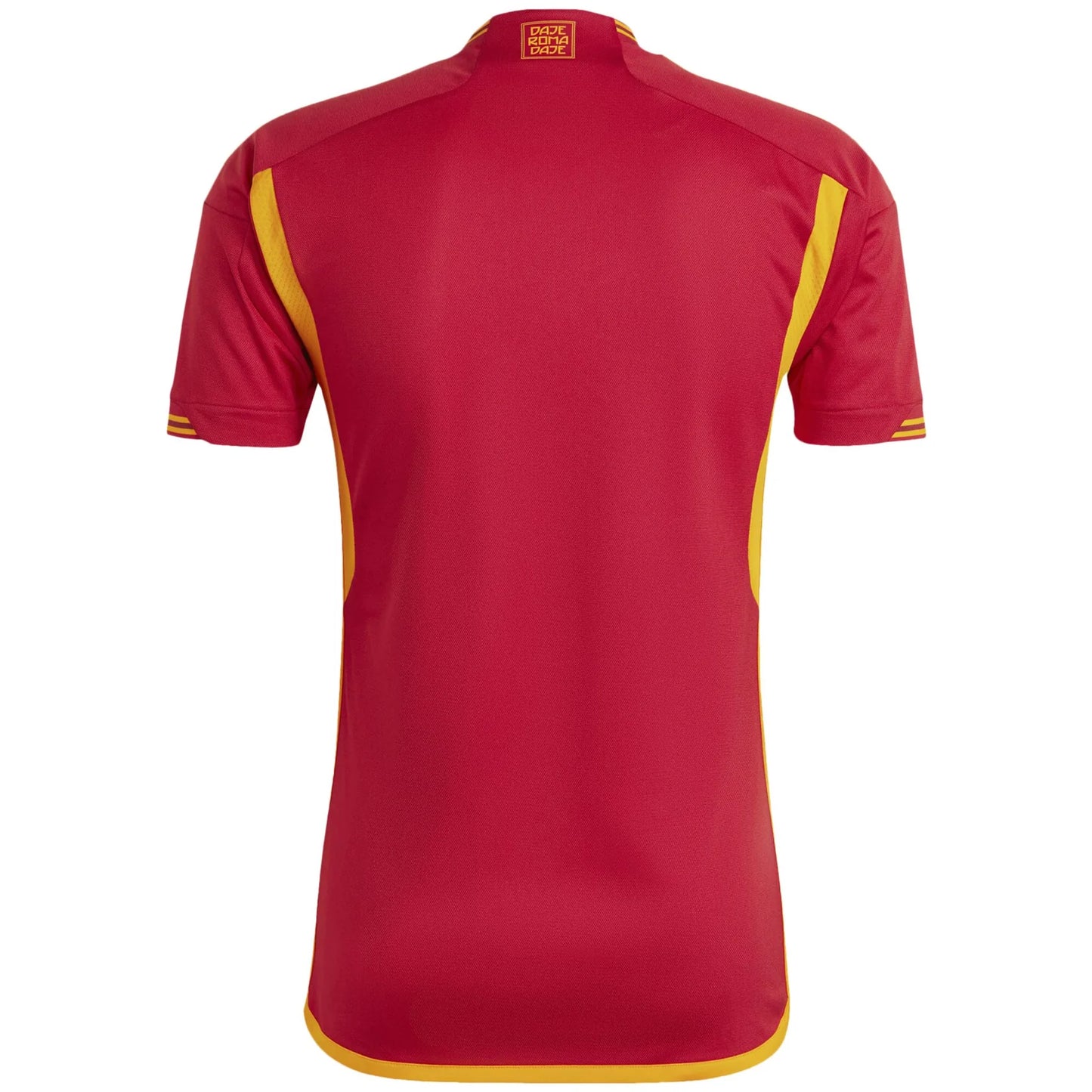 Roma Home Jersey 23/24