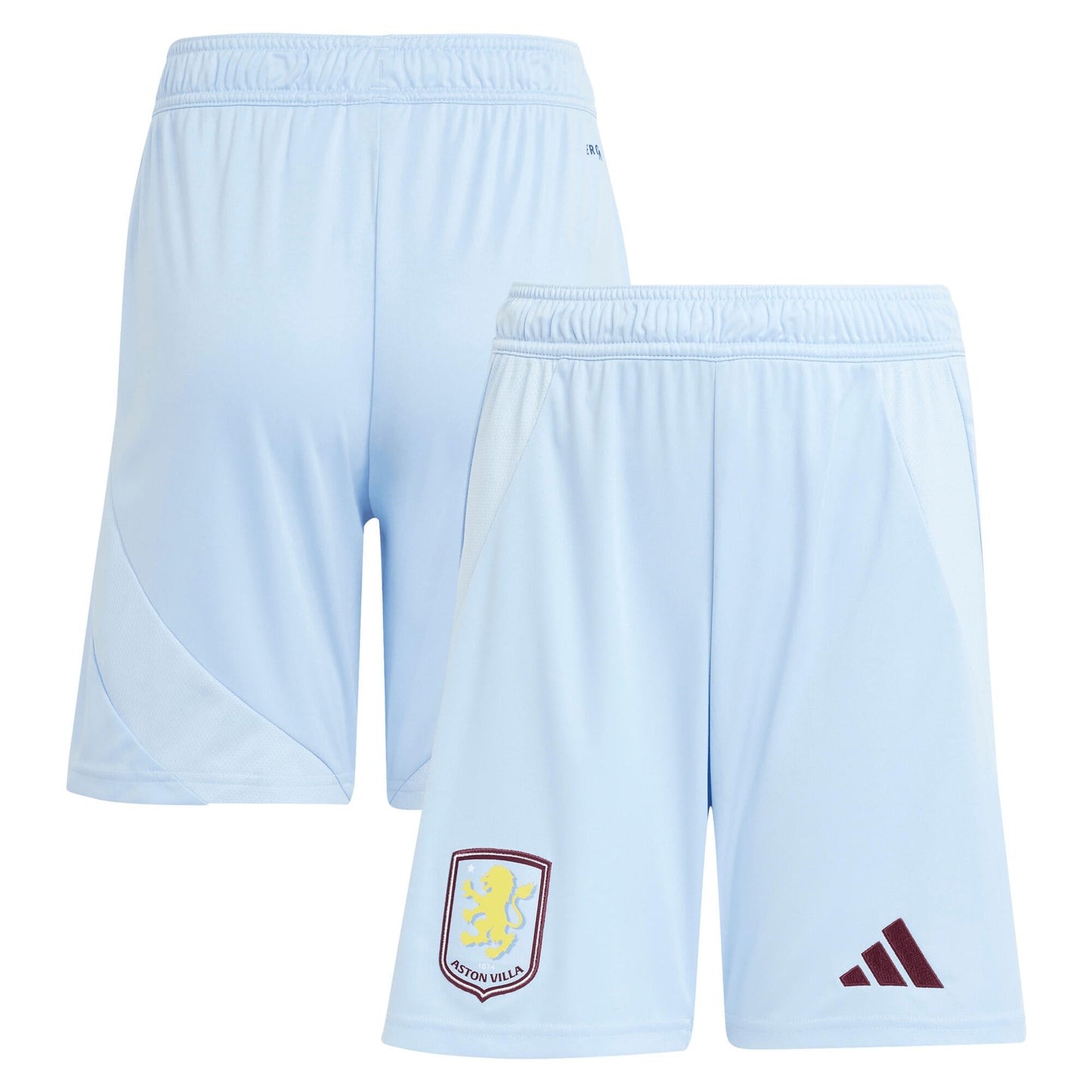 Aston Villa Away Jersey 24/25