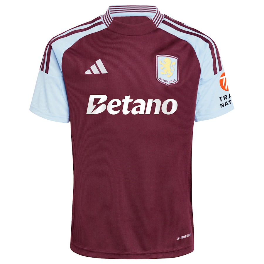 Aston Villa Home Jersey 24/25