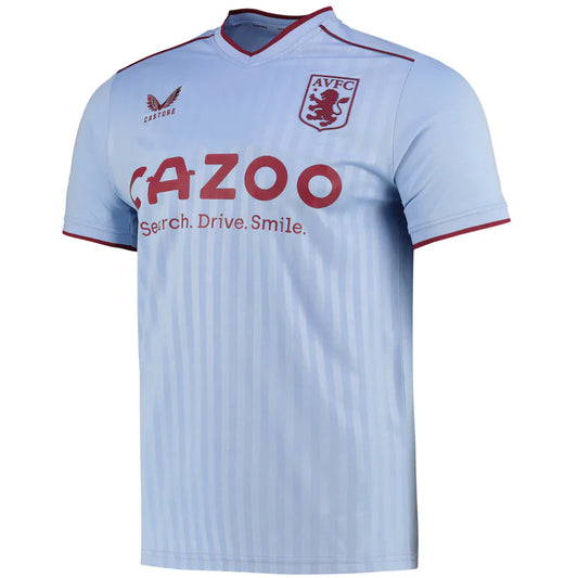 Aston Villa Away Jersey 22/23