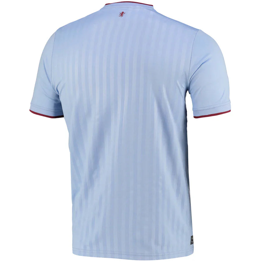 Aston Villa Away Jersey 22/23