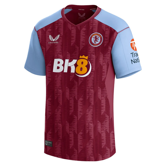 Aston Villa Home Jersey 23/24