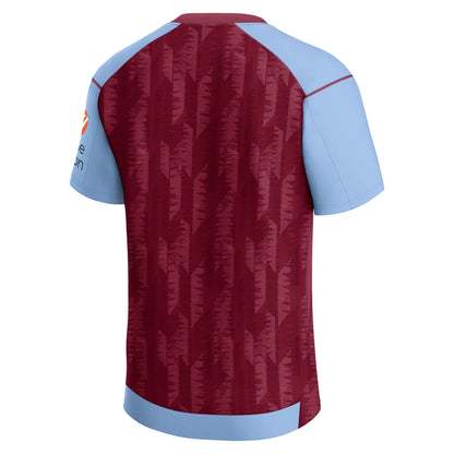 Aston Villa Home Jersey 23/24