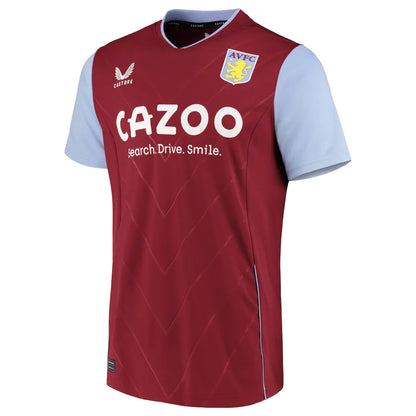 Aston Villa Home Jersey 22/23