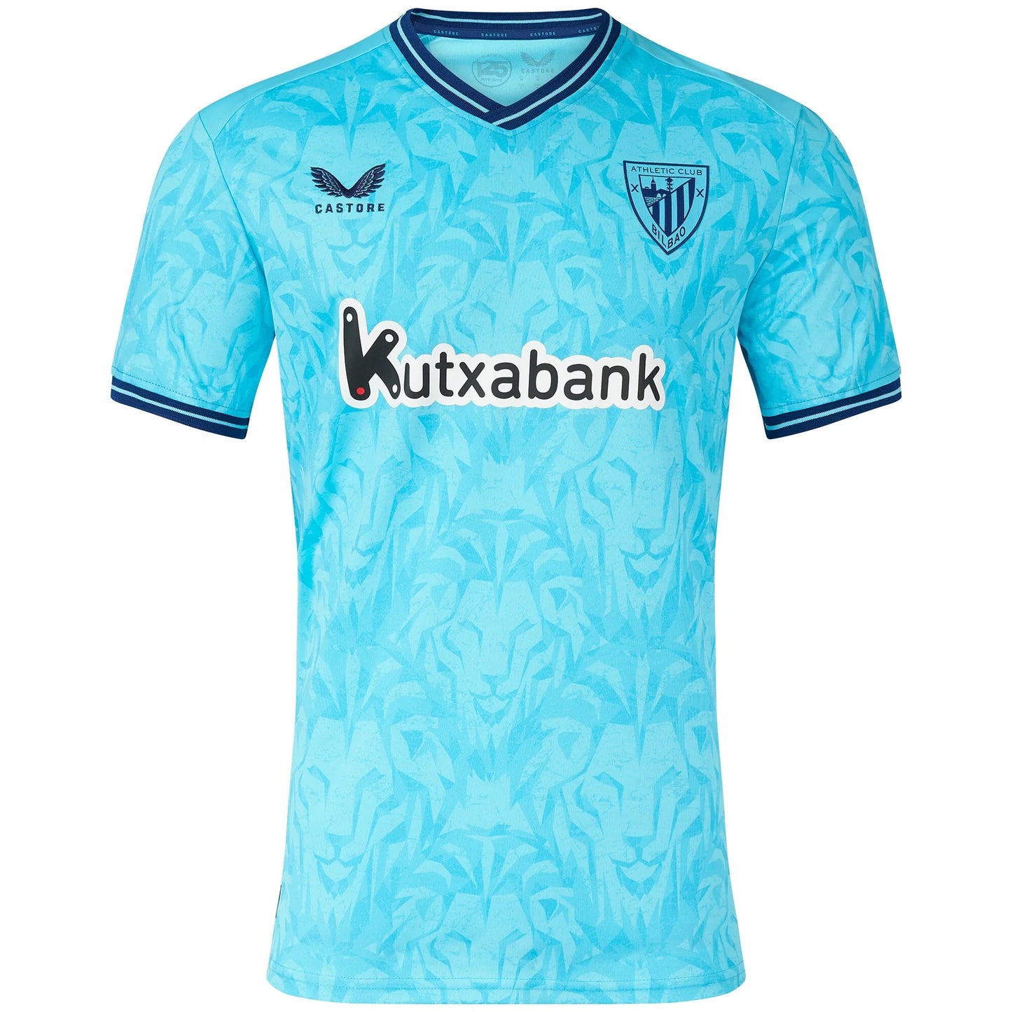 Athletic Bilbao Away Jersey 23/24