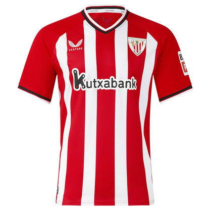 Athletic Bilbao Home Jersey 23/24