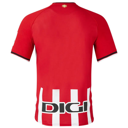 Athletic Bilbao Home Jersey 23/24