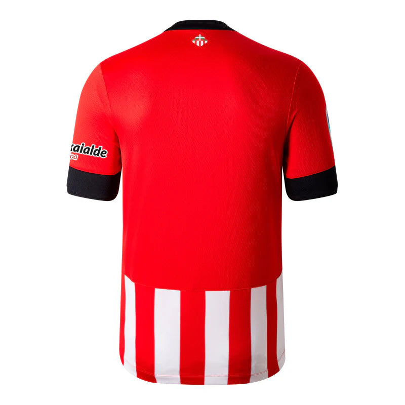 Athletic Bilbao Home Jersey 22/23