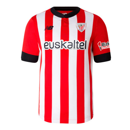 Athletic Bilbao Home Jersey 22/23