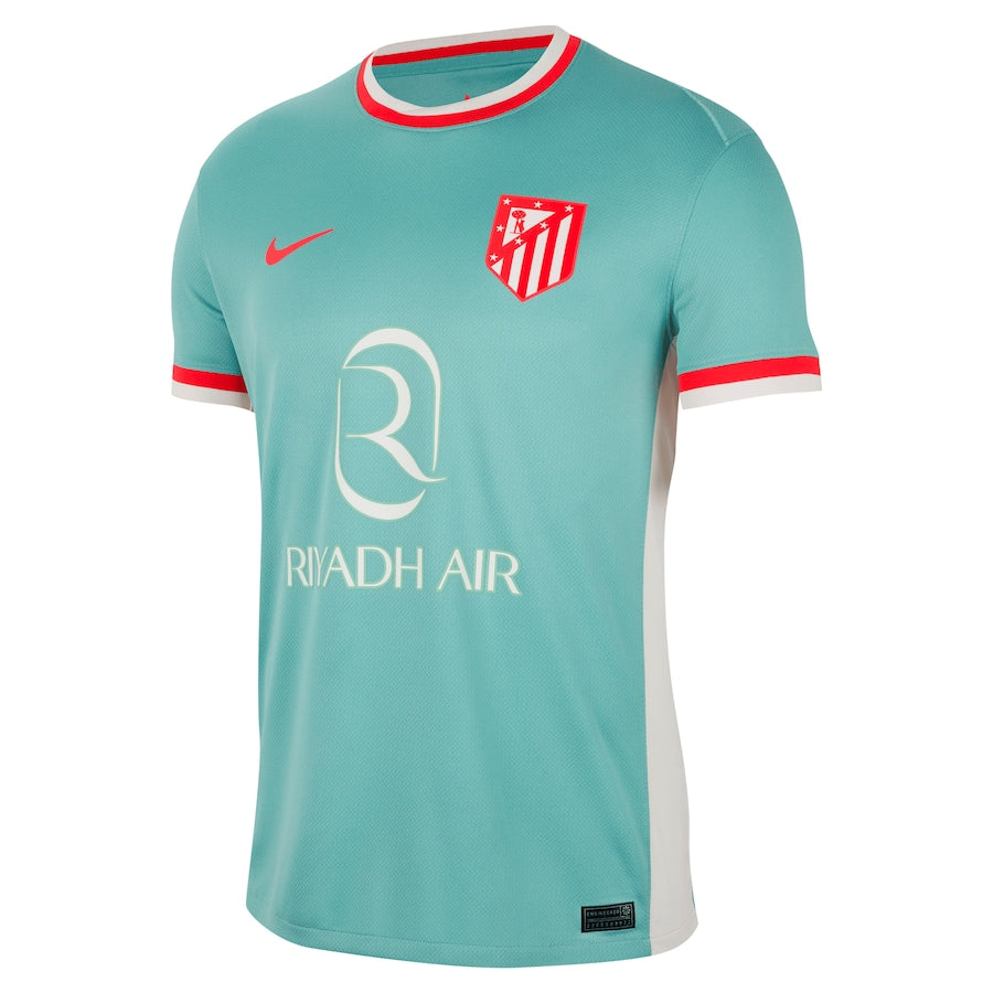 Atletico Madrid Away Jersey 24/25