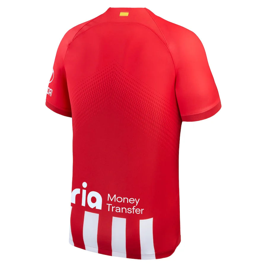 Atletico Madrid Home Jersey 23/24