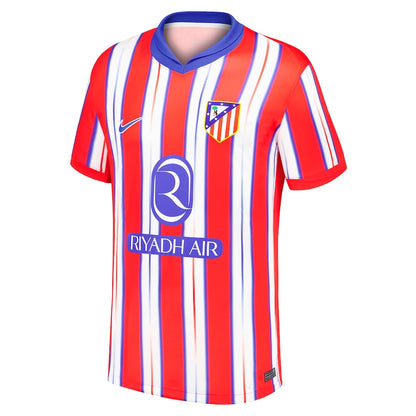 Atletico Madrid Home Jersey 24/25