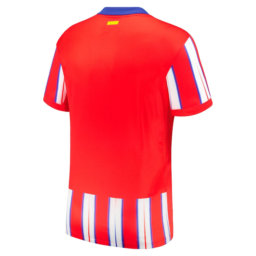 Atletico Madrid Home Jersey 24/25