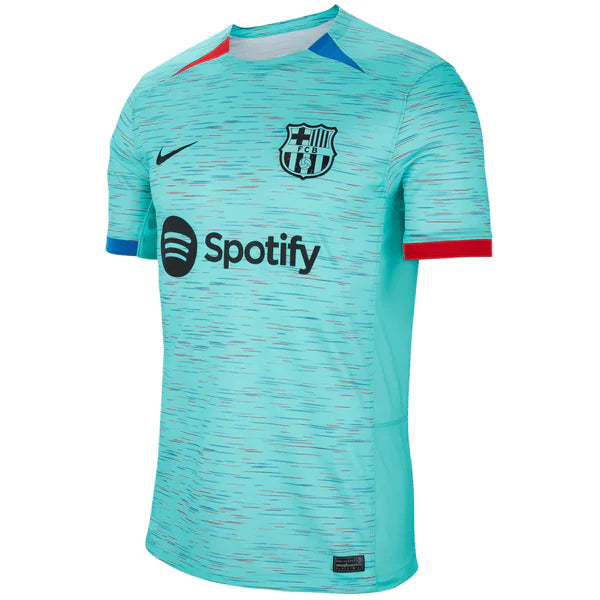 Barcelona Third Jersey 23/24