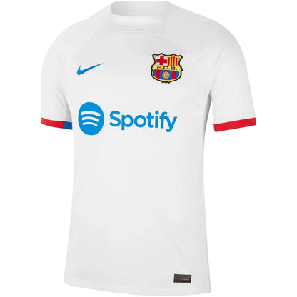 Barcelona Away Jersey 23/24