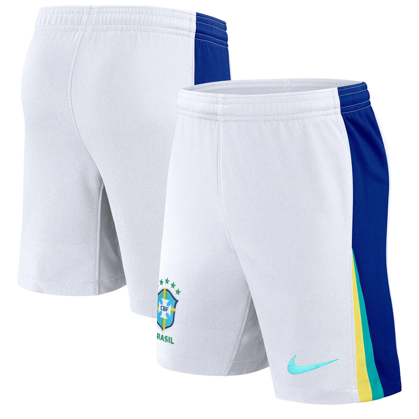 Brazil Away Jersey 24/25