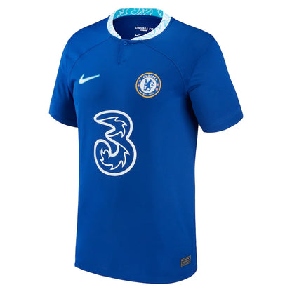 Chelsea Home Jersey 22/23