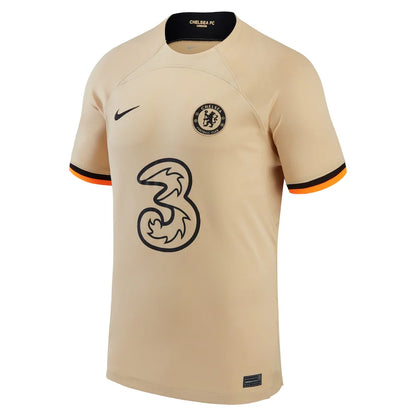 Chelsea Third Jersey 22/23