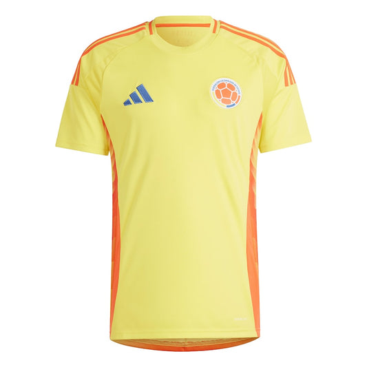 Colombia Home Jersey 24/25