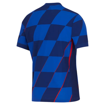 Croatia Away Jersey 24/25