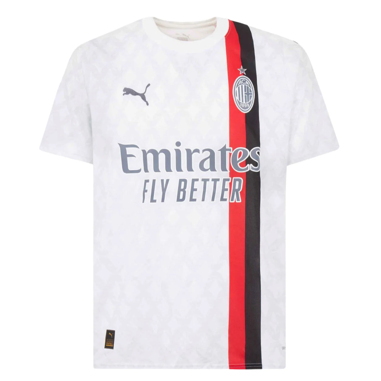 Milan Away Jersey 23/24