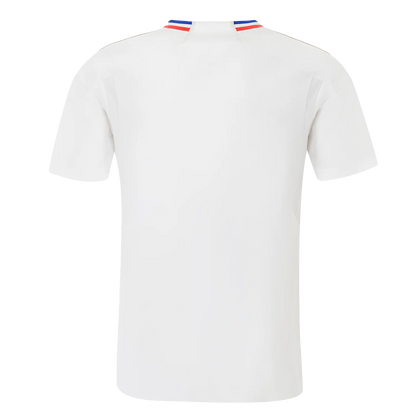 Olympique Lyonnais Home Jersey 23/24