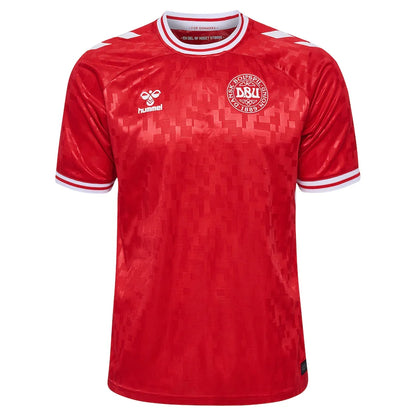 Denmark Home Jersey 24/25