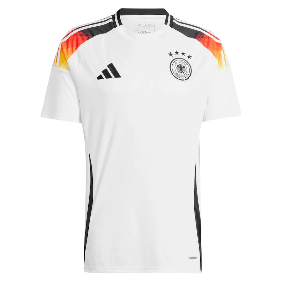 Germany Home Jersey 24/25