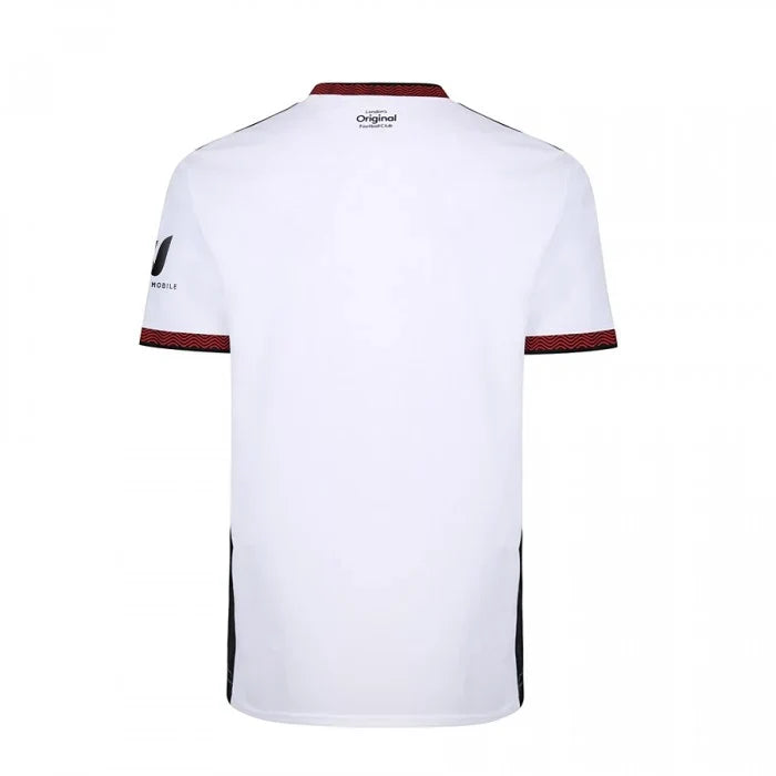 Fulham Home Jersey 22/23