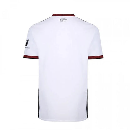 Fulham Home Jersey 22/23