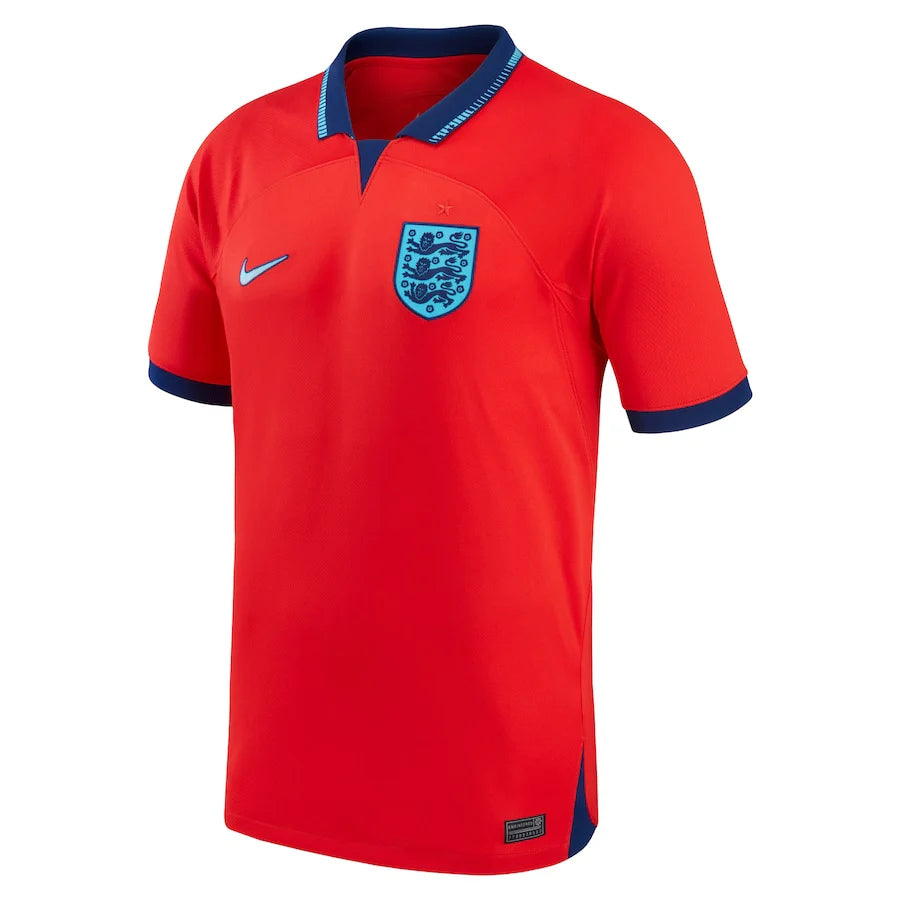 England Away Jersey 22/23