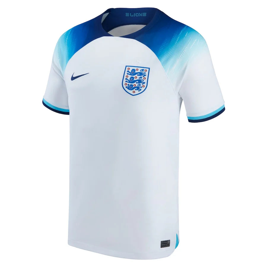 England Home Jersey 22/23