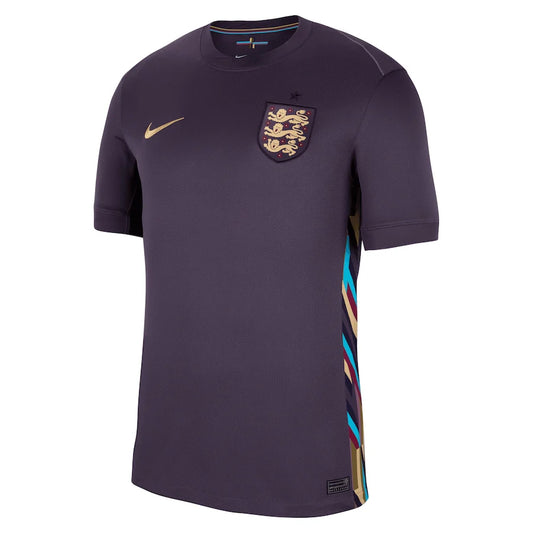 England Away Jersey 24/25