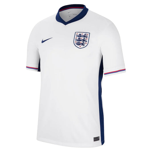 England Home Jersey 24/25