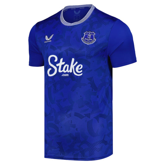 Everton Home Jersey 24/25