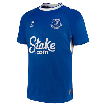 Everton Home Jersey 22/23