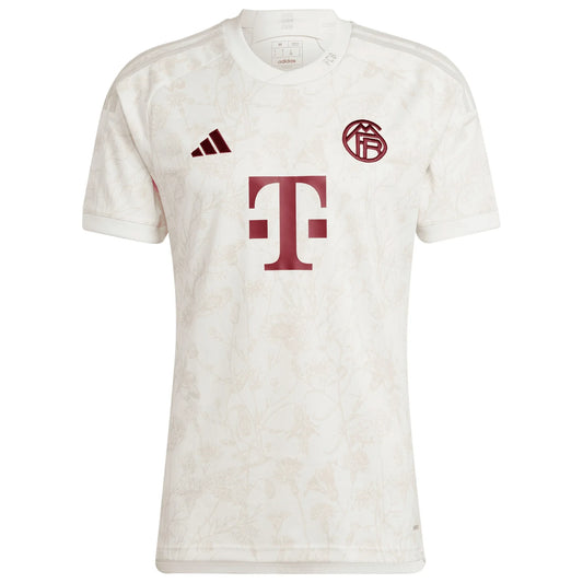 Bayern Munich Third Jersey 23/24