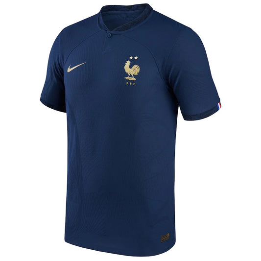 France Home Jersey 22/23